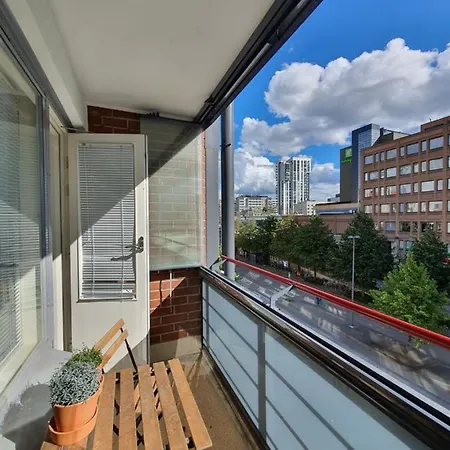 Appartement 2ndhomes 