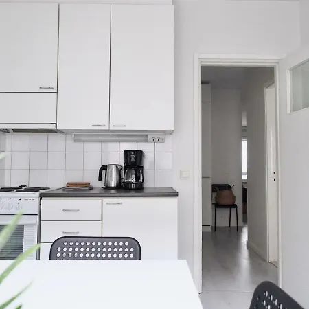 Appartement 2ndhomes 